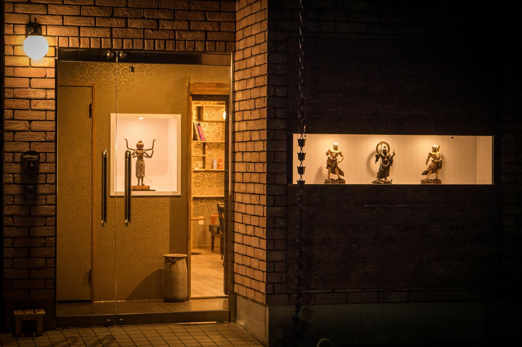 Buddha House Kyōto Exterior foto